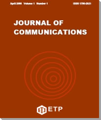 Journal of Communications